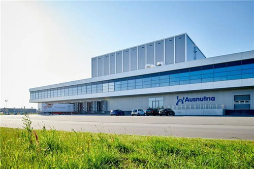 澳優(yōu)2021年上半年度業(yè)績(jī)公告 核心業(yè)務(wù)穩(wěn)健增長(zhǎng)，研發(fā)創(chuàng)新實(shí)現(xiàn)突破